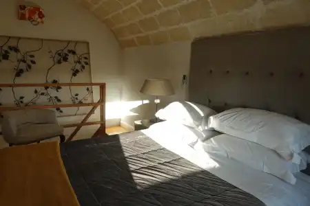 Masseria Villa Marchesi - 175