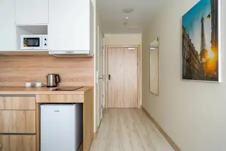 Best Western Zoom Aparthotel - 19