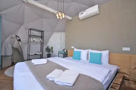 Glamping Comuna Sevan - 18