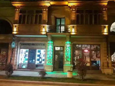 Andria - 1