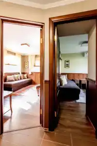 Park-Otel Kanyon Recreation camp - 59