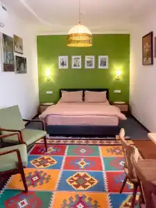 Old Radio hostel - 33