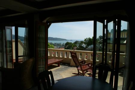 Prince Edouard Apartments & Resort - 62
