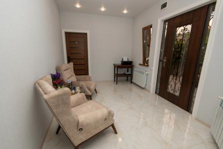 Hillside Guest house - 42