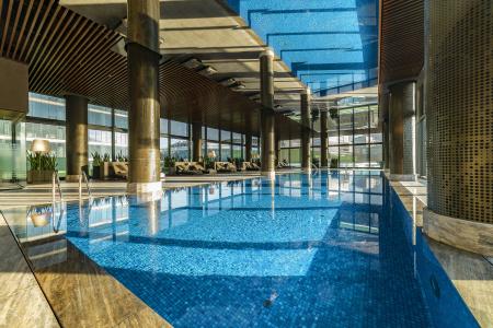 Radisson Collection Vadistanbul - 36