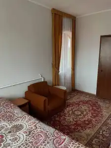 Visit Guest House - 28