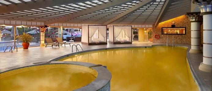 Sianji Well-Being Resort - 22
