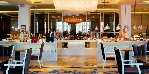 Hotels & Preference Hualing Tbilisi - 11