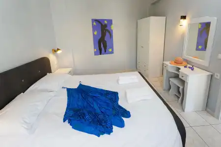Sole Mare Seaside Apartments - 41