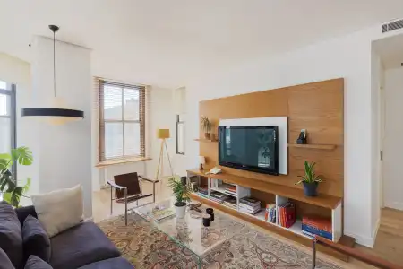 Flats Company - Karakoy Apartment - 32