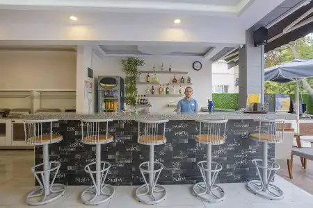 Arsi Enfi City Beach - 18