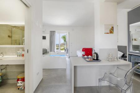 Doric Eco Boutique Resort & Spa - Sicily - 20