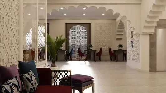 Reikartz Sote Tashkent - 11