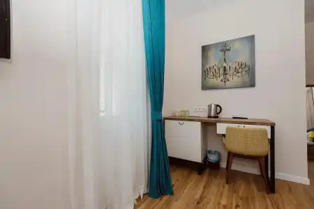 Boulevard Batumi - 18