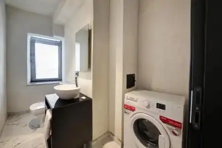 Seya Suites - 18