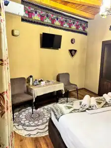 Darvozai Samarkand Boutique - 89