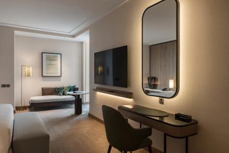 Hyatt Regency Rostov-On-Don - 14