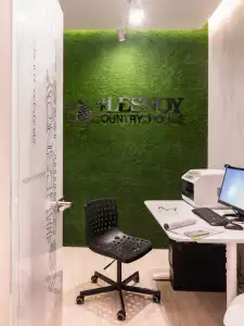 Lesnoy Country House - 6
