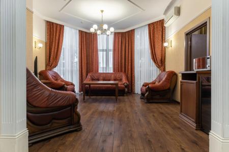 Odeon Guest House - 100