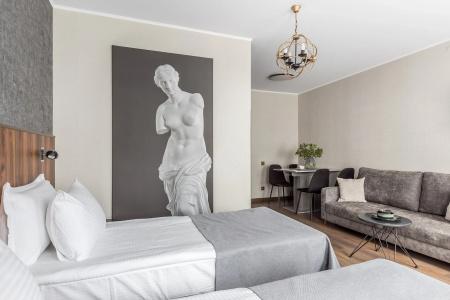 Intermark Residence Apart- - 106