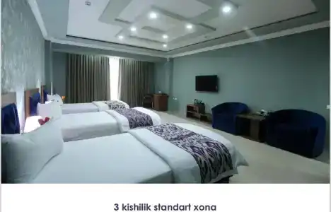 Akhsikent - 83