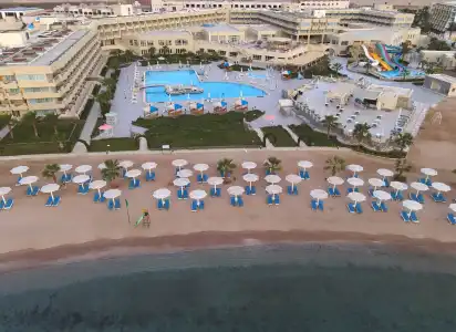 Blend Club Aqua Resort - 1