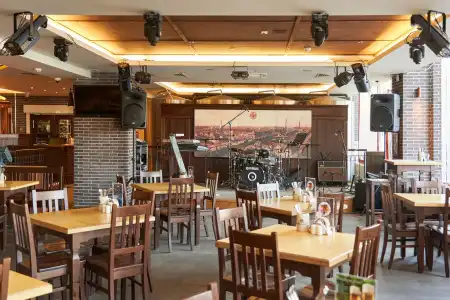 Piter Inn - 12