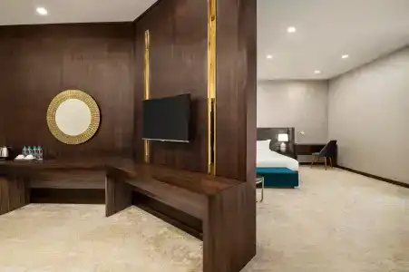 Wyndham Garden - 58
