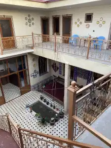 Guest house "Parivash" - 12
