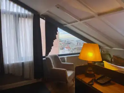 Şiva Pera and Spa - 53