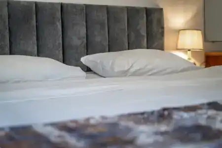 Bergs Spa and Сonference - 72