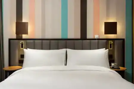 Ramada Encore By Wyndham Tashkent - 6