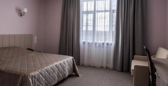 Kazaki Tourist base - 58