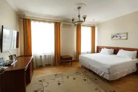 Гостиничний Комплекс Европа - 114