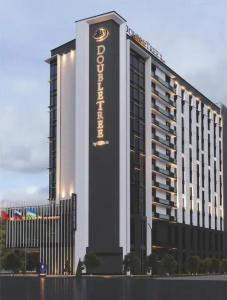 DoubleTree by Hilton - 49
