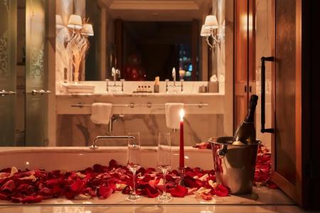 InPremium Moskva-Siti Apart-hotel - 231