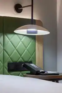 Hilton Garden Inn Paveletskaya - 56