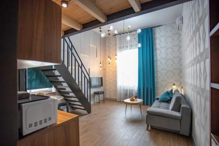 Mio Apartamenty - 7