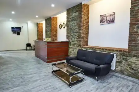 Old Borjomi - 11