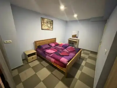 Galaxy Hostel - 11