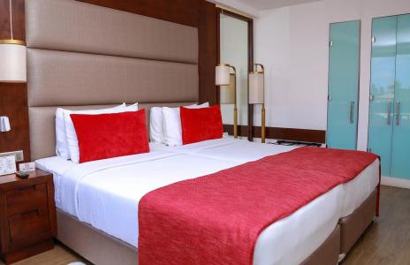 Pegasus Reef - A Beach Resort in Colombo - 20