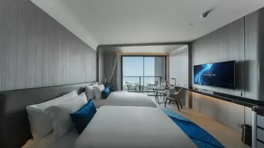 Grande Centre Point Space Pattaya - 13