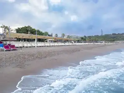Sealife Buket Resort & Beach – All Inclusive - 22