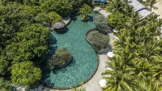 Hon Tam Resort (formerly MerPerle Hon Tam Resort) - 7