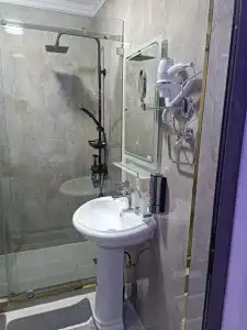 Muhayyo Guest House - 9