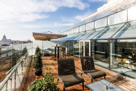 Ararat Park Moscow - 105