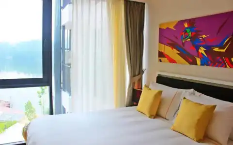 Cassia Phuket, part of Banyan Group - 65
