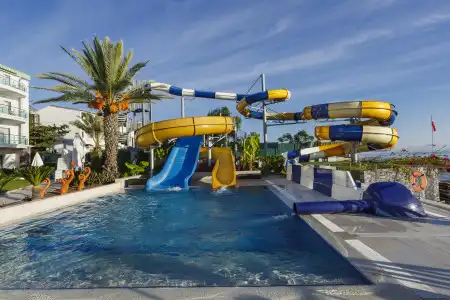 Corendon Playa Kemer - 9