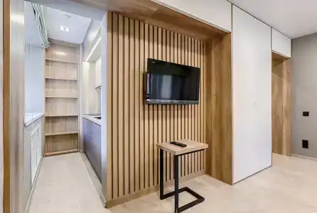 Hvoya park-otel - 84