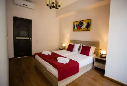 Welcome Yerevan Apartments - 1